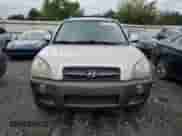 2007 Hyundai Tucson SE с VIN KM8JN72D67U665840, выставлен на аукционе Copart как лот 67326225 с пробегом 158 365 миль миль и Чистый • Clean title. История ставок и продаж доступна на DreamBid. Изображение 5.