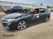✅ 2019 Subaru Impreza Special Sports • VIN: 4S3GTAJ63K1726558 • Lot: 71820695. Wystawiony na Copart z przebiegiem Nie podano. Bezpłatny archiwum sprzedaży aukcyjnych z USA i szczegółowy raport historii pojazdu na DreamBid. Zdjęcie 1.