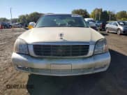 ✅ 2000 Cadillac DeVille • VIN: 1G6KF5799YU225775 • Lot: 82356815. Wystawiony na Copart z przebiegiem 52 022 mil. Bezpłatny archiwum sprzedaży aukcyjnych z USA i szczegółowy raport historii pojazdu na DreamBid. Zdjęcie 5.
