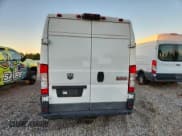 ✅ 2017 Ram ProMaster Cargo • VIN: 3C6TRVDG5HE539294 • Lot: 91851765. Listed on Copart with 147,549 mi. Free auction sales archive from the USA and detailed vehicle history report at DreamBid. Image 6.