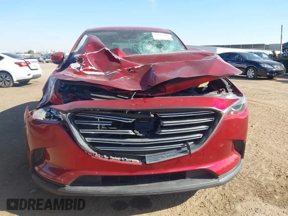 ✅ 2019 Mazda CX-9 Touring • VIN: JM3TCBCYXK0311687 • Лот: 43665991. Опубликован ранее на IAAI с пробегом 84 502 миль. Бесплатный доступ к архиву аукционных продаж из США и подробный отчёт об истории автомобиля на DreamBid. Изображение 12.