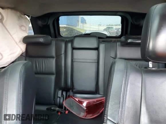 ✅ 2012 Jeep Grand Cherokee Limited • VIN: 1C4RJFBG7CC140440 • Lot: 66515575. Wystawiony na Copart z przebiegiem 193 685 mil. Bezpłatny archiwum sprzedaży aukcyjnych z USA i szczegółowy raport historii pojazdu na DreamBid. Zdjęcie 10.