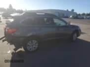 ✅ 2018 Subaru Outback Premium • VIN: 4S4BSACC1J3380587 • Лот: 84003895. Опубликован ранее на Copart с пробегом Не указан. Бесплатный доступ к архиву аукционных продаж из США и подробный отчёт об истории автомобиля на DreamBid. Изображение 3.