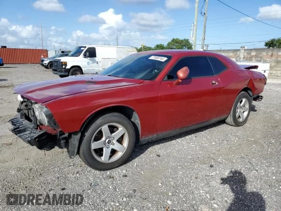 ✅ 2010 Dodge Challenger SE • VIN: 2B3CJ4DV6AH278231 • Lot: 77309744. Wystawiony na Copart z przebiegiem 178 960 mil. Bezpłatny archiwum sprzedaży aukcyjnych z USA i szczegółowy raport historii pojazdu na DreamBid. Zdjęcie 1.