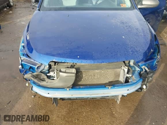 2013 Chevrolet Cruze LS с VIN 1G1PA5SG3D7258392, выставлен на аукционе IAAI как лот 43255157 с пробегом 103 184 миль миль и . История ставок и продаж доступна на DreamBid. Изображение 6.