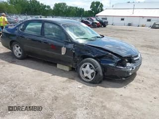 ✅ 2000 Chevrolet Impala LS • VIN: 2G1WH55K0Y9212174 • Lot: 42348815. Listed on IAAI with 224,914 mi. Free auction sales archive from the USA and detailed vehicle history report at DreamBid. Image 1.