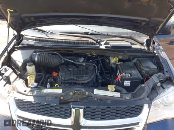 ✅ 2012 Dodge Grand Caravan SXT • VIN: 2C4RDGCG6CR310337 • Lot: 43245893. Wystawiony na IAAI z przebiegiem 219 844 mil. Bezpłatny archiwum sprzedaży aukcyjnych z USA i szczegółowy raport historii pojazdu na DreamBid. Zdjęcie 10.