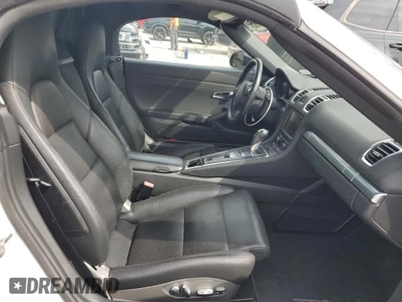 ✅ 2014 Porsche Boxster S • VIN: WP0CB2A85ES140936 • Лот: 60685185. Опубликован ранее на Copart с пробегом 64 359 миль. Бесплатный доступ к архиву аукционных продаж из США и подробный отчёт об истории автомобиля на DreamBid. Изображение 10.