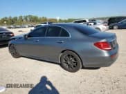 ✅ 2018 Mercedes-Benz E 300 • VIN: WDDZF4JB3JA392017 • Lot: 91405965. Listed on Copart with 105,070 mi. Free auction sales archive from the USA and detailed vehicle history report at DreamBid. Image 2.