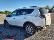 ✅ 2017 Toyota RAV4 Limited • VIN: JTMDJREV2HD146167 • Lot: 86458915. Wystawiony na Copart z przebiegiem 75 202 mil. Bezpłatny archiwum sprzedaży aukcyjnych z USA i szczegółowy raport historii pojazdu na DreamBid. Zdjęcie 2.