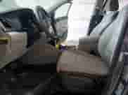 2018 Hyundai Tucson SE z VIN KM8J2CA42JU647815, wystawiony jako Copart lot #69262955 z przebiegiem 72 662 mil mil oraz Szkoda całkowita • Salvage title. Historia ofert i sprzedaży dostępna na DreamBid. Obrazek 7.