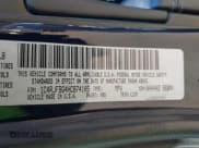 ✅ 2017 Jeep Grand Cherokee Limited • VIN: 1C4RJFBG4HC874105 • Lot: 41751884. Listed on IAAI with 114,229 mi. Free auction sales archive from the USA and detailed vehicle history report at DreamBid. Image 9.