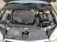 2007 Chevrolet Malibu 2LT z VIN 1G1ZT58N37F145612, wystawiony jako Copart lot #75656934 z przebiegiem Nie podano mil oraz Szkoda całkowita • Salvage title. Historia ofert i sprzedaży dostępna na DreamBid. Obrazek 11.