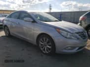 ✅ 2012 Hyundai Sonata Limited • VIN: 5NPEC4AB9CH311678 • Lot: 71384594. Listed on Copart with Not provided. Free auction sales archive from the USA and detailed vehicle history report at DreamBid. Image 4.