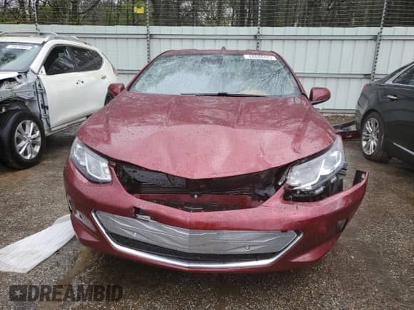 2017 Chevrolet Volt Premier с VIN 1G1RB6S54HU103660, выставлен на аукционе Copart как лот 44848443 с пробегом 88 145 миль миль и . История ставок и продаж доступна на DreamBid. Изображение 5.