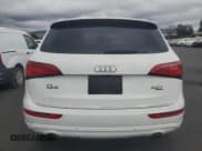 ✅ 2015 Audi Q5 Premium Plus • VIN: WA1LFAFP5FA022031 • Lot: 82470225. Listed on Copart with 98,881 mi. Free auction sales archive from the USA and detailed vehicle history report at DreamBid. Image 6.