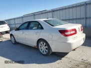 ✅ 2008 Lincoln MKZ • VIN: 3LNHM26T28R623101 • Lot: 82222605. Wystawiony na Copart z przebiegiem 146 800 mil. Bezpłatny archiwum sprzedaży aukcyjnych z USA i szczegółowy raport historii pojazdu na DreamBid. Zdjęcie 2.