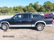 ✅ 2002 Dodge Dakota SLT • VIN: 1B7HL48X82S603451 • Лот: 43524640. Опубликован ранее на IAAI с пробегом 176 199 миль. Бесплатный доступ к архиву аукционных продаж из США и подробный отчёт об истории автомобиля на DreamBid. Изображение 14.