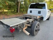 ✅ 2020 Ram 3500 Tradesman • VIN: 3C7WRTCLXLG279872 • Lot: 60653715. Wystawiony na Copart z przebiegiem 221 830 mil. Bezpłatny archiwum sprzedaży aukcyjnych z USA i szczegółowy raport historii pojazdu na DreamBid. Zdjęcie 4.