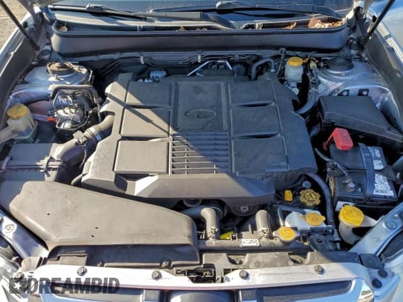 ✅ 2013 Subaru Outback Limited • VIN: 4S4BRDLC9D2324078 • Lot: 94770825. Listed on Copart with 75,717 mi. Free auction sales archive from the USA and detailed vehicle history report at DreamBid. Image 12.