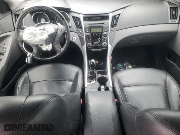 ✅ 2012 Hyundai Sonata Limited • VIN: 5NPEC4AB5CH476630 • Lot: 72505024. Listed on Copart with 123,624 mi. Free auction sales archive from the USA and detailed vehicle history report at DreamBid. Image 8.