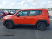 ✅ 2017 Jeep Renegade Sport • VIN: ZACCJAAB6HPF88556 • Лот: 42687364. Опубликован ранее на IAAI с пробегом 87 120 миль. Бесплатный доступ к архиву аукционных продаж из США и подробный отчёт об истории автомобиля на DreamBid. Изображение 14.