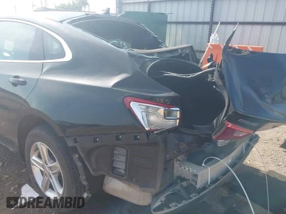 2024 Chevrolet Malibu LT с VIN 1G1ZD5ST2RF120708, выставлен на аукционе IAAI как лот 42908456 с пробегом 48 536 миль миль и . История ставок и продаж доступна на DreamBid. Изображение 6.