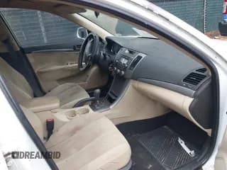 ✅ 2010 Hyundai Sonata GLS • VIN: 5NPET4AC7AH599822 • Лот: 43556704. Опубликован ранее на IAAI с пробегом 153 478 миль. Бесплатный доступ к архиву аукционных продаж из США и подробный отчёт об истории автомобиля на DreamBid. Изображение 5.