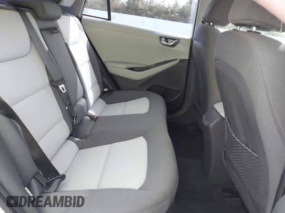 ✅ 2020 Hyundai Ioniq Preferred • VIN: KMHC85LC0LU196104 • Lot: 41844402. Wystawiony na IAAI z przebiegiem 63 144 mil. Bezpłatny archiwum sprzedaży aukcyjnych z USA i szczegółowy raport historii pojazdu na DreamBid. Zdjęcie 8.