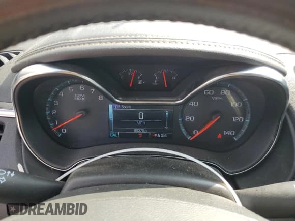 ✅ 2020 Chevrolet Impala LT • VIN: 1G11Z5S34LU112921 • Лот: 74127624. Опубликован ранее на Copart с пробегом 89 372 миль. Бесплатный доступ к архиву аукционных продаж из США и подробный отчёт об истории автомобиля на DreamBid. Изображение 9.