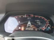 ✅ 2022 BMW X5 xDrive45e • VIN: 5UXTA6C06N9M84394 • Lot: 80821965. Wystawiony na Copart z przebiegiem 38 909 mil. Bezpłatny archiwum sprzedaży aukcyjnych z USA i szczegółowy raport historii pojazdu na DreamBid. Zdjęcie 9.