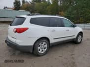 ✅ 2009 Chevrolet Traverse LS • VIN: 1GNEV13D79S119037 • Lot: 86653195. Wystawiony na Copart z przebiegiem 169 994 mil. Bezpłatny archiwum sprzedaży aukcyjnych z USA i szczegółowy raport historii pojazdu na DreamBid. Zdjęcie 3.