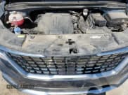 ✅ 2024 Kia Carnival SX • VIN: KNDNE5H39R6318793 • Лот: 65808655. Опубликован ранее на Copart с пробегом 57 648 миль. Бесплатный доступ к архиву аукционных продаж из США и подробный отчёт об истории автомобиля на DreamBid. Изображение 12.