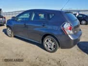 ✅ 2009 Pontiac Vibe 1SB • VIN: 5Y2SP67069Z415099 • Lot: 93952865. Wystawiony na Copart z przebiegiem 109 670 mil. Bezpłatny archiwum sprzedaży aukcyjnych z USA i szczegółowy raport historii pojazdu na DreamBid. Zdjęcie 2.
