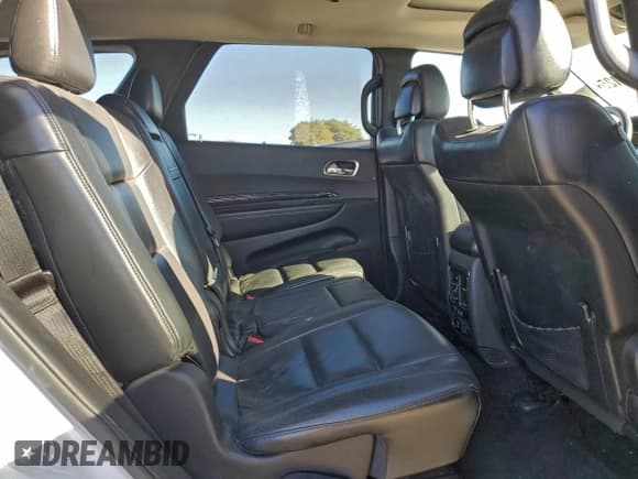 ✅ 2015 Dodge Durango Limited • VIN: 1C4RDHDG0FC176734 • Лот: 93655125. Опубликован ранее на Copart с пробегом 101 846 миль. Бесплатный доступ к архиву аукционных продаж из США и подробный отчёт об истории автомобиля на DreamBid. Изображение 11.