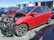 ✅ 2015 Hyundai Accent Sport • VIN: KMHCU5AEXFU222468 • Лот: 69653075. Опубликован ранее на Copart с пробегом 133 778 миль. Бесплатный доступ к архиву аукционных продаж из США и подробный отчёт об истории автомобиля на DreamBid. Изображение 1.