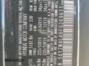 ✅ 2015 Hyundai Santa Fe • VIN: 5XYZW4LA6FG269611 • Лот: 51587024. Опубликован ранее на Copart с пробегом 139 100 миль. Бесплатный доступ к архиву аукционных продаж из США и подробный отчёт об истории автомобиля на DreamBid. Изображение 14.