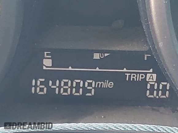 ✅ 2012 Mazda 3 i Touring • VIN: JM1BL1L78C1675611 • Lot: 42398294. Listed on IAAI with 164,809 mi. Free auction sales archive from the USA and detailed vehicle history report at DreamBid. Image 7.