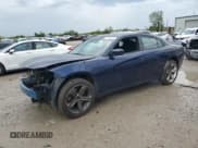 ✅ 2015 Dodge Charger Police • VIN: 2C3CDXKT7FH875425 • Лот: 71864435. Опубликован ранее на Copart с пробегом 122 024 миль. Бесплатный доступ к архиву аукционных продаж из США и подробный отчёт об истории автомобиля на DreamBid. Изображение 1.