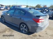 ✅ 2017 Subaru Impreza Special Sports • VIN: 4S3GKAK63H1626499 • Lot: 43489930. Listed on IAAI with 133,400 mi. Free auction sales archive from the USA and detailed vehicle history report at DreamBid. Image 3.