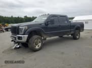 ✅ 2012 Ford F-350 XL • VIN: 1FT8W3BT6CED11482 • Лот: 64170675. Опубликован ранее на Copart с пробегом 148 650 миль. Бесплатный доступ к архиву аукционных продаж из США и подробный отчёт об истории автомобиля на DreamBid. Изображение 1.