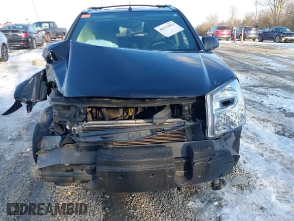 ✅ 2005 Chevrolet Equinox LT • VIN: 2CNDL73F556195413 • Лот: 41612822. Опубликован ранее на IAAI с пробегом 209 058 миль. Бесплатный доступ к архиву аукционных продаж из США и подробный отчёт об истории автомобиля на DreamBid. Изображение 18.
