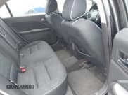 ✅ 2012 Ford Fusion SE • VIN: 3FAHP0HA1CR125028 • Lot: 42019914. Wystawiony na IAAI z przebiegiem 215 178 mil. Bezpłatny archiwum sprzedaży aukcyjnych z USA i szczegółowy raport historii pojazdu na DreamBid. Zdjęcie 8.