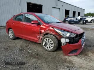 ✅ 2019 Hyundai Accent SE • VIN: 3KPC24A30KE054450 • Лот: 72017284. Опубликован ранее на Copart с пробегом 64 808 миль. Бесплатный доступ к архиву аукционных продаж из США и подробный отчёт об истории автомобиля на DreamBid. Изображение 4.