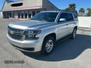 ✅ 2017 Chevrolet Tahoe LT • VIN: 1GNSKBKCXHR120554 • Lot: 93780545. Wystawiony na Copart z przebiegiem 128 243 mil. Bezpłatny archiwum sprzedaży aukcyjnych z USA i szczegółowy raport historii pojazdu na DreamBid. Zdjęcie 2.