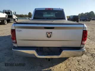 2010 Dodge 1500 ST с VIN 1D7RB1GK9AS246183, выставлен на аукционе Copart как лот 77095254 с пробегом 203 719 миль миль и Списание • Salvage title. История ставок и продаж доступна на DreamBid. Изображение 6.