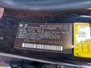 ✅ 2007 BMW 5 Series 530i • VIN: WBANE73507CM53970 • Lot: 95991415. Listed on Copart with 168,439 mi. Free auction sales archive from the USA and detailed vehicle history report at DreamBid. Image 12.