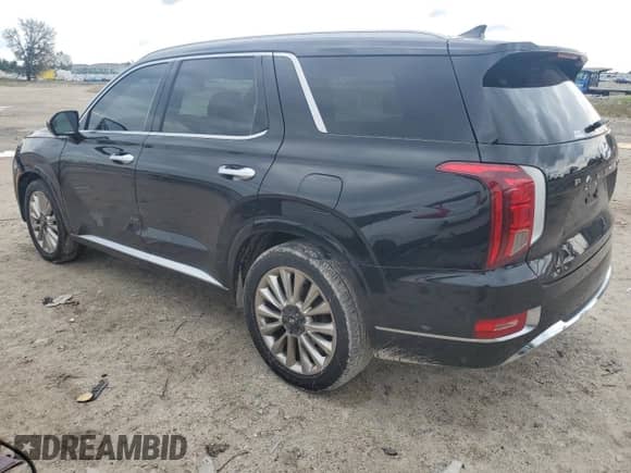 2020 Hyundai Palisade Limited с VIN KM8R54HE2LU092270, выставлен на аукционе Copart как лот 71161274 с пробегом 98 775 миль миль и На запчасти • Non repairable. История ставок и продаж доступна на DreamBid. Изображение 2.