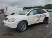 ✅ 2006 Lexus RX 400h • VIN: JTJHW31UX60021786 • Лот: 85574565. Опубликован ранее на Copart с пробегом 153 054 миль. Бесплатный доступ к архиву аукционных продаж из США и подробный отчёт об истории автомобиля на DreamBid. Изображение 1.