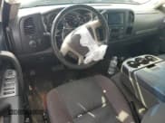 ✅ 2013 GMC Sierra 1500 SLE • VIN: 1GTR1VE03DZ173717 • Lot: 69459805. Wystawiony na Copart z przebiegiem 185 204 mil. Bezpłatny archiwum sprzedaży aukcyjnych z USA i szczegółowy raport historii pojazdu na DreamBid. Zdjęcie 8.